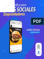 Temario Curso de Diseño Gráfico para Emprendedores