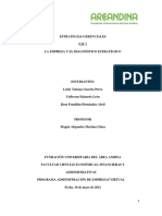 Diagnostico Estrategico Eje 2 PDF