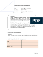 Lembar Kerja Peserta Didik (LKPD) 2