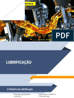 Mecânica Automotiva 2021-1 Lubrificação