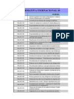 Cuaderno Normograma