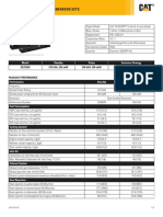 Diesel Generator Sets: Standby & Prime: 50Hz