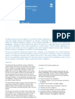 Assurance Brochure Credit Risk Basel Platform Assurance Framework 01 2011