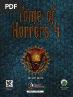 S&W - Tome of Horrors 4