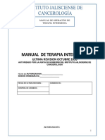 Manual Operación Tera