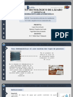 3.2 Ciclo Completo de Refrigeracion