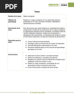 Actividad Evaluativa - Eje 3