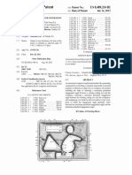 Computerized Tool Path Generation