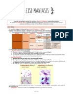 Leishmania