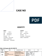 Mrs. Herawati, 43, 01106574, Impending Eclampsia, LCSC + TP - RV