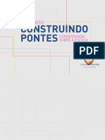 Relatorio Construindo Pontes