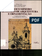 Glossário de Arquitetura e Ornamentação