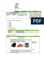 Taller Grafico Plastico