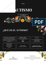 AUTISMO