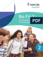 Tier2 - Irish Life Health BeFit 2