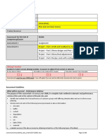 SITHKOP002 Assessment 2