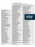 Depositos Inmovilizadosdurante 10 Anosa Dic 2019