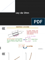 S2 Ley de Ohm