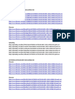 Autodesk - Autocad.Mep.V2012.Win32-Iso Filesonic