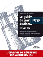 Guide en Audit Interne