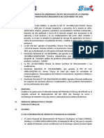 Lineamientos para El Manejo de Mebendazol Tab Campaña Nacional de Desparasitacion 180318