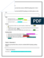 Unit 1 - Speaking-Fin