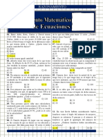 Tarea - Planteo de Ecuaciones