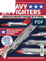 MB Us Navy Jet Fighters