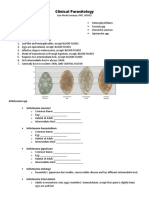 Clinical Parasitology: Trematodes (FLUKES)