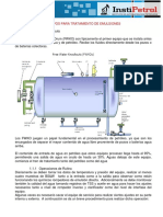 Equipos para Tratamiento de Emulsiones