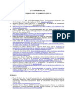 Lecturas - Link - Modulo 2