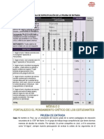 Prueba de Entrada M2