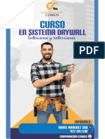 Manual Drywall Pro - Corporacion Cobios Sac