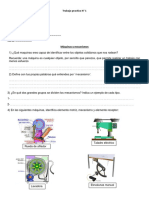 Trabajo Practico N 1 (2 Año)