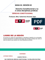 Semana 02 Fuentes Del Derecho Constitucional