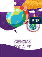 Ciencias Sociales