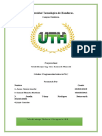 Informe Proyecto Final PLC