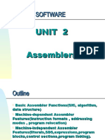 Unit2 Assembler