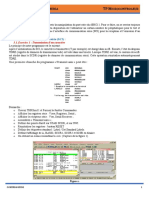 Uh2C - Enset M TP M: Ohammedia Icrocontroleur