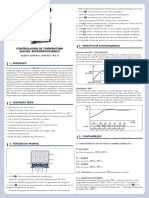 Controlador Temperatura CHW-48 Rev0