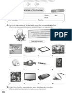 Test CEI Unit 4