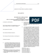 R4-2009 Alimentos