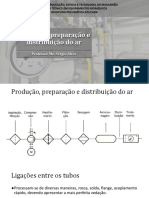 Aula 08 - Produção, Preparação e Distribuição Do Ar