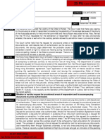 Topic Author Case Title GR No Tickler Date Doctrine: San Beda University - College of Law