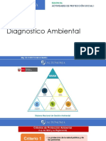 Clase 06 - Diagnostico Ambiental