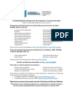 Propuesta de Publicación Final PRORISS - IREM 2 Opciones