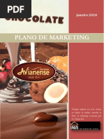 Plano de Marketing - Avianense Final