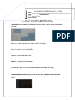 Prova Mensal 2ºb