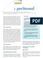 Dialisis Peritoneal