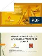 WBN - PM - Paradas Planta - Cip - Oct2020